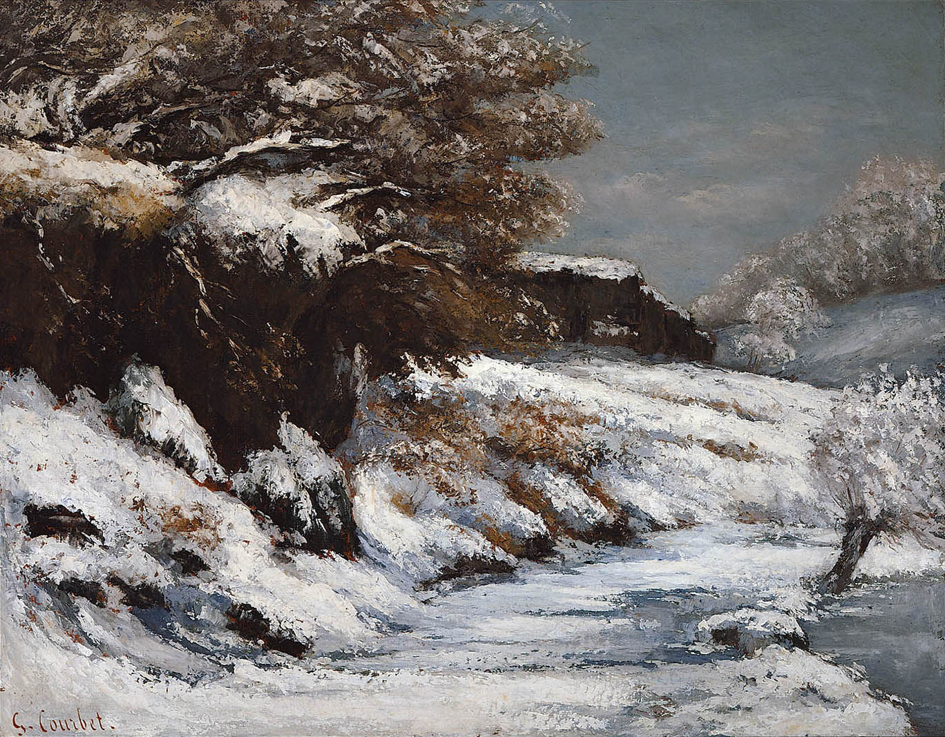 Effet de Neige